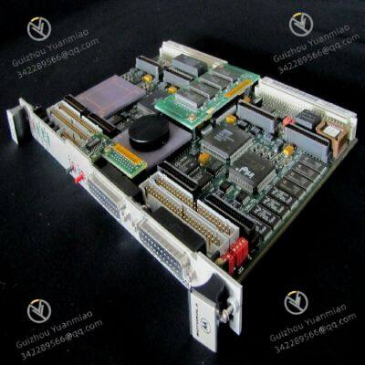 MOTOROLA MVME162-13 Controlador Embarcado