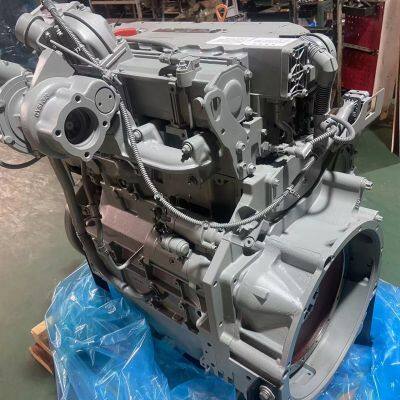 Diesel Engines Parts DEUTZ TCD2012L042 Diesel Motor Complet Engine photo-5
