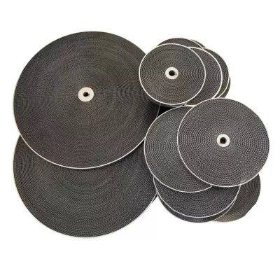 Stainless Steel Element Screen 316L Flame Arrestor Mesh for Flame Arrester