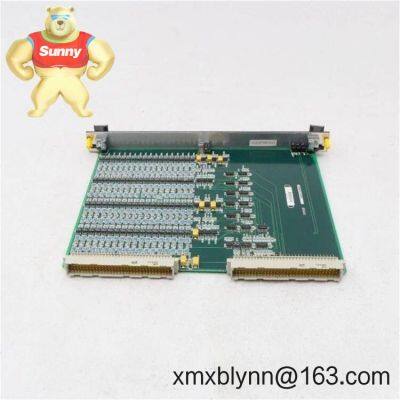 GE IS200ESERLH3AAA: Precision Excitation Control for Power Generation Stability