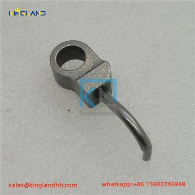 High Quality Engine Parts 4HF1/4HG1 Cooling Oil Jet/ nozzle 8-97213294-1 8-94370579-0 suitable for ISUZU