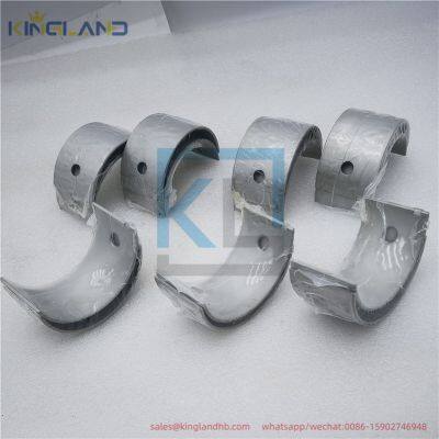 Hochwertige Motorteile S60 12,7L 14L Nockenwellenlager/Nockenbuchse 8929690, geeignet für DETROIT photo-2