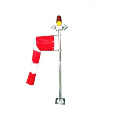 ZS120-L L806 Externally Illuminated Wind Cone photo-2