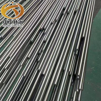 18Ni300 Bright Bar Die Steel Martensitic Aging Steel C300 Maraging300 Round Bar