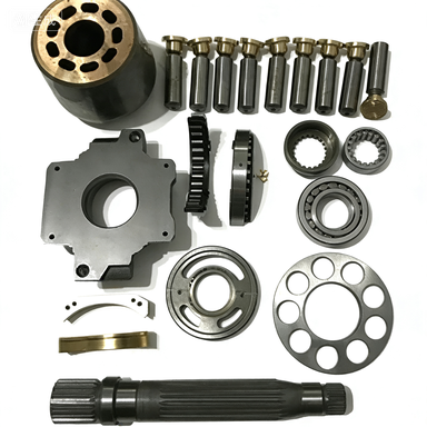 A11VO95 Hydraulic Pump Parts photo-2