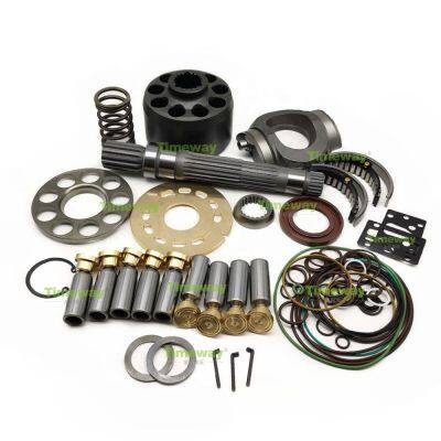 Pièces de pompe hydraulique A10VG63 pour le kit de réparation de la pompe à pistons A10VG63HD Rexorth, pièces de rechange de pompe, accessoires, kits de groupe rotatif