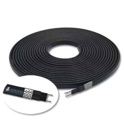 Cable Induction Heating Equipment Heating Cable for Construction Heatingcable for Pipes