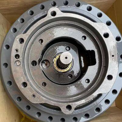 Genuine Sany Excavator Reduction Gearbox Excavator Spare Parts Travel Reduction Gearbox Suitable for SY135/SY365/SY500 photo-6