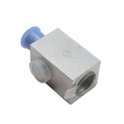 Sany Part 13302540 Square Joint SY485 for SY485/SY500/SY550/SY650/SY750/SY870 photo-6