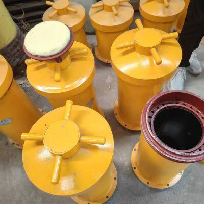 Vehicle-mounted Explosion-resistant Tank, Explosion-resistant Container for Blasting Equipment Transport Vehicles, Storage Container for Digital Electronic Detonators photo-4