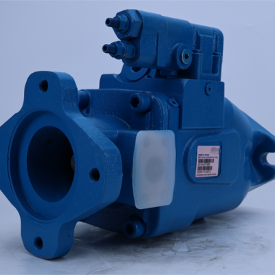 Hydraulic Pump 421AK00517B 421AK00823B 421AK Series Piston Pump 421AK00196B 421AK01225B 421AK00204B- 20160214JN004 photo-3