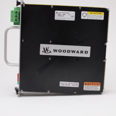 WOODWARD 5466-1002 MicroNet-Plus Power Supply Module