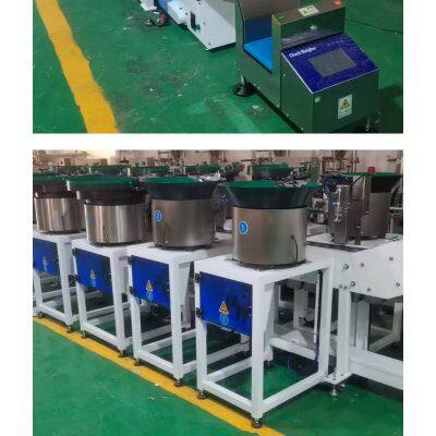 Furniture Hardware Screws, Fully Automatic Packaging Machine Supporting Packaging Range photo-5