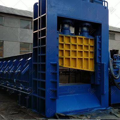 Heavy Duty Rebar Steel Channel Gantry Shear