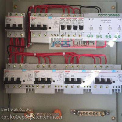 Tlyzk-m4/16a Building Intelligent Lighting Sensing and Control System, Tlyzk-m8/16a, Tlyzk-m12/16a photo-2