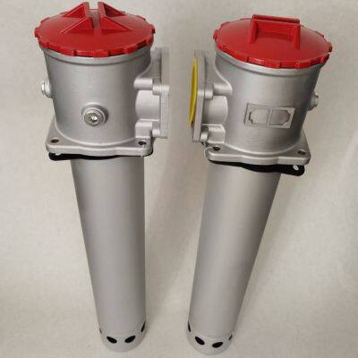 Oil Suction Filter Element 803100131, Oil Return Filter Element 803100131, Langfang Tarun Filtration photo-2