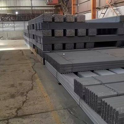 Steel Angle，Q235B, Q355B, A36, S235JR photo-5
