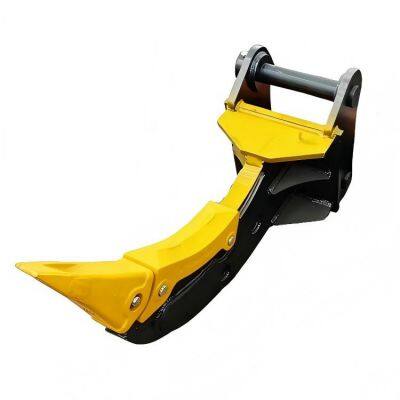 20 Ton Hydraulic Ripper Compatible with Multi-Brand Excavators