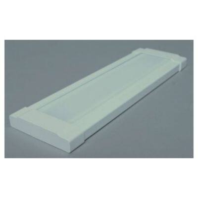 Детали внутреннего оформления железных дорог. Система освещения пассажирских вагонов. Потолочные лампы, верхние лампы