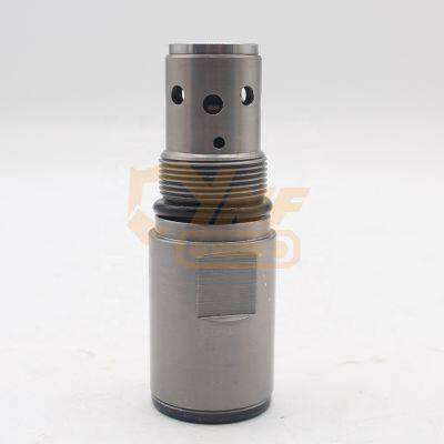 Lq22u00002f1 Main Pressure Relief Control Valve Excavator Spare Parts photo-2