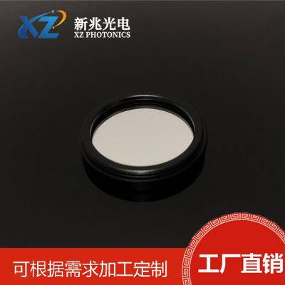 LP910nm Long Wave Pass Filter Infrared High Transmittance Cut off Short Wave Facial Recognition Optical Filter