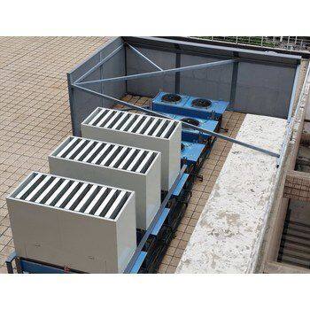 Noise Reduction Equipment photo-1