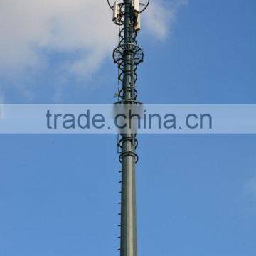 High Quality Professional Supplier Communication Steel Tower photo-3