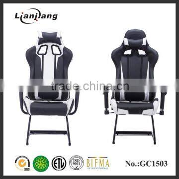 2015 Ergonomic Racing Seat Office Chair photo-6