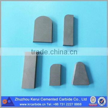 Tungsten Carbide Brazed Saw Tips C430 photo-3
