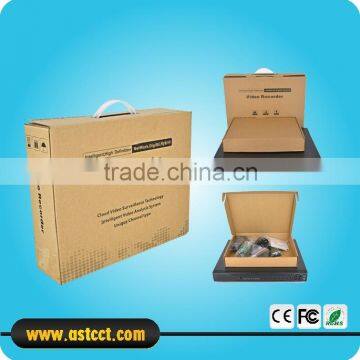 Multi-mode Input 16 Channel Dvr AHD 1080P 16 Channel Dvr Support Multiple PTZ Protocols photo-6