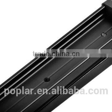 Photography Camera Slider , Black Colour Metal Camera Slider ,video Camera Slider photo-5