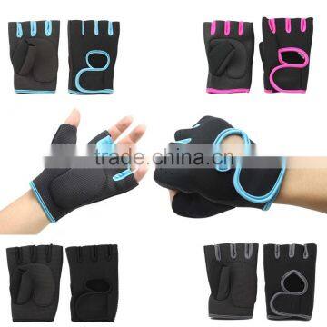 weight lifting gloves