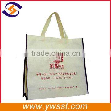 Hot sell 2015 new products trolly shopping bag