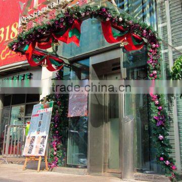 Christmas gift, Christmas garland, Fashion christmas decorations