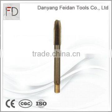 HSS Machine Metric Roll Tools Tap