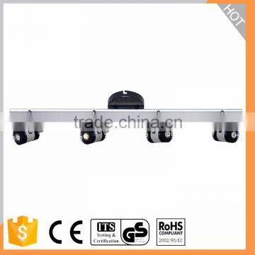 High CRI narrow beam angle led spotlight