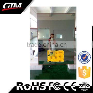 Wholesale Factory Price China Supplier Digital Photo Frame Mirror