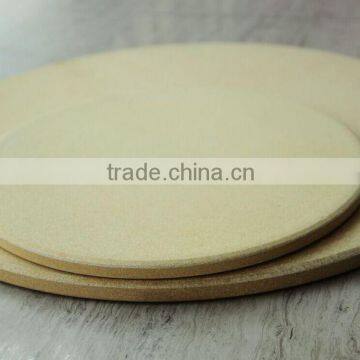Pizza stone for kamad/oven BBQ tools China Suppliers