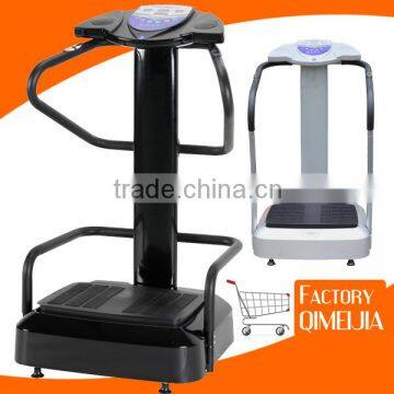 QMJ-M03 crazy massage vibro fitness vibration machine(1000W)