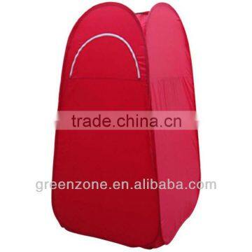 Tent of Dressing cloth changing tent dressing room tent one person changing tent pop up changing tent