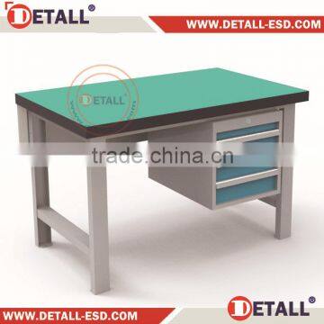 workshop industrial mechanical work bench