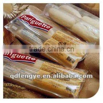 Bakery Food Auto Packing Machine