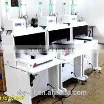 Pneumatic Air Press photo-2