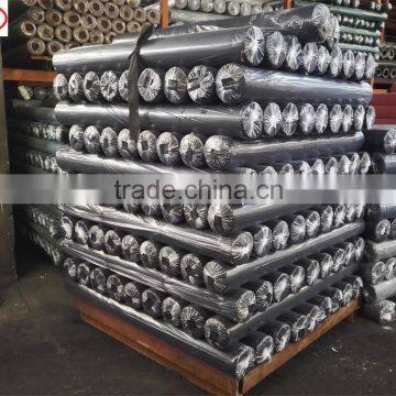 DTY 100% Polyester Oxford Fabric 600D PVC/PU Coating photo-5