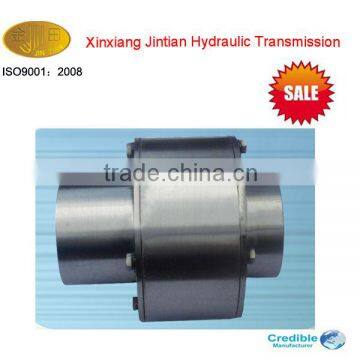 Transmission Jaw Coupling Machine
