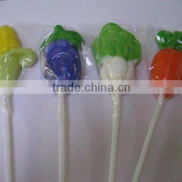 craft candy-fruit series