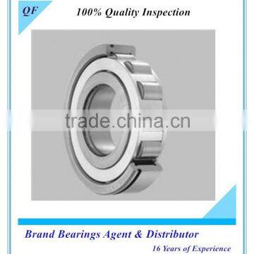 High precision double row bearings Cylindrical roller bearing NN3010 for rolling stock