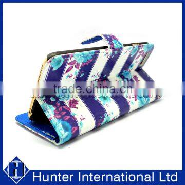 Printed For Iphone6S Plus Flip Wallet Case photo-2