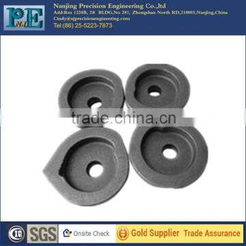 Precision High Demand Steel Alloy Forged Parts photo-2