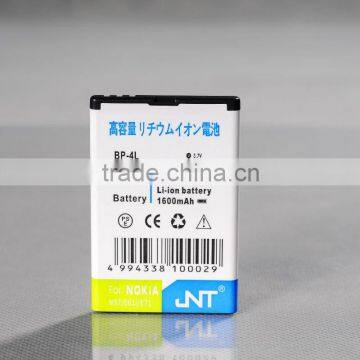 Battery of mobile phone for Nokia BP-4L for models E61i E90 E71